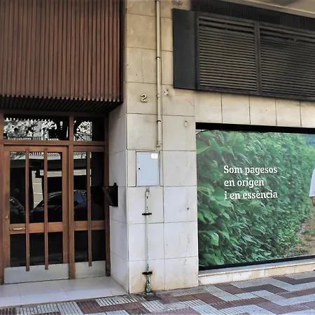 Sofia Apartamento