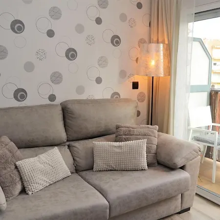 Apartamento Sofia Pineda De Mar
