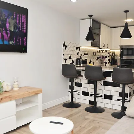 Apartamento Sofia *