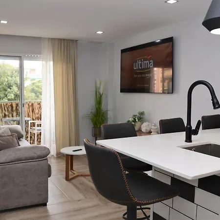 Apartamento Sofia