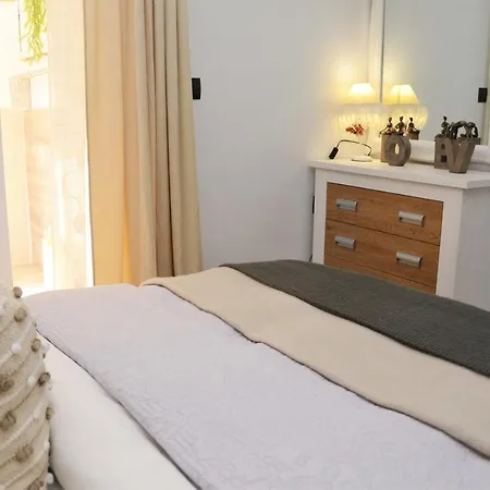 Apartamento Sofia Pineda De Mar