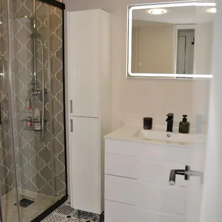 Sofia Apartamento Pineda De Mar
