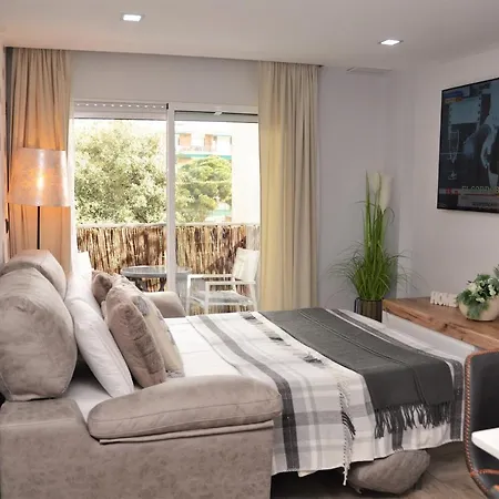 Apartamento Sofia