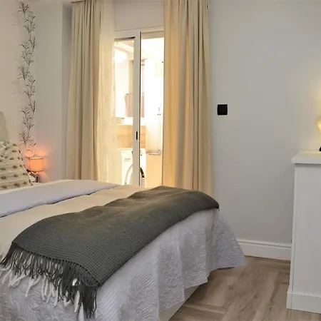 Sofia Apartamento *