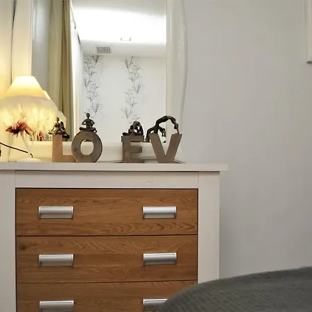 Sofia Apartamento