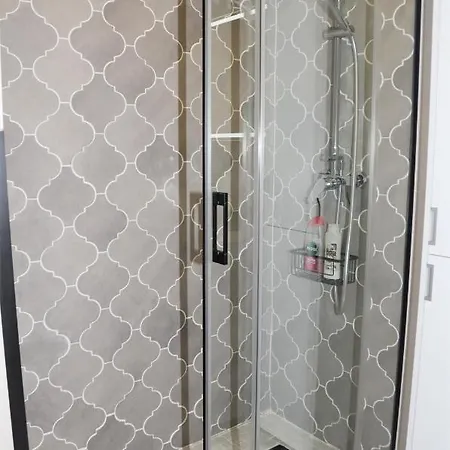 Apartamento Sofia Pineda De Mar