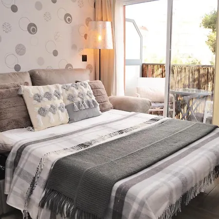 Sofia Apartment