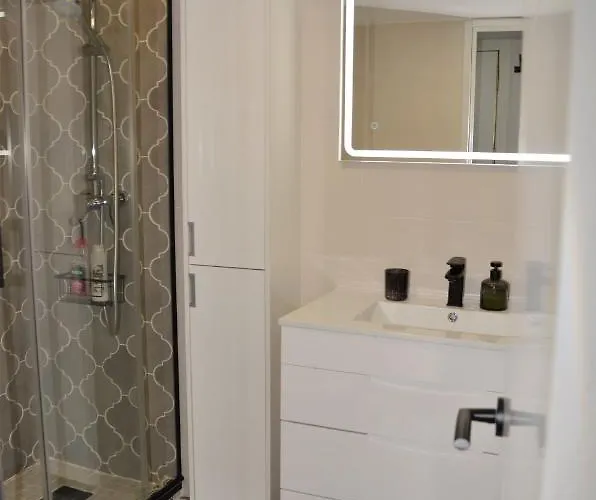 Sofia Lägenhet Pineda de Mar